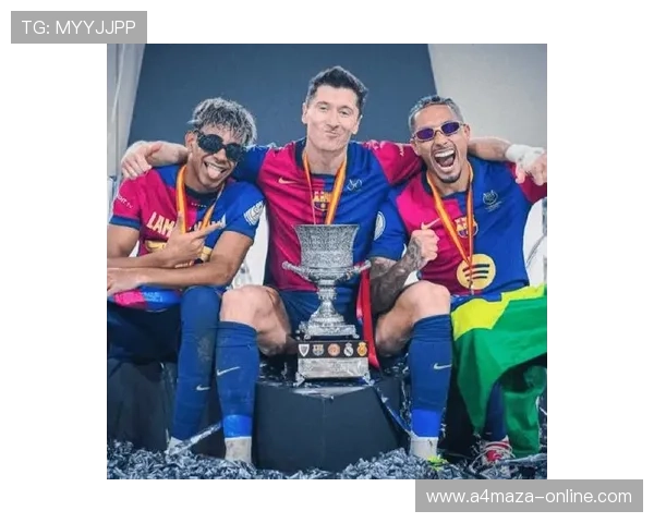 巴萨精神传承：年轻球员持续提升球队竞争力与足球文化