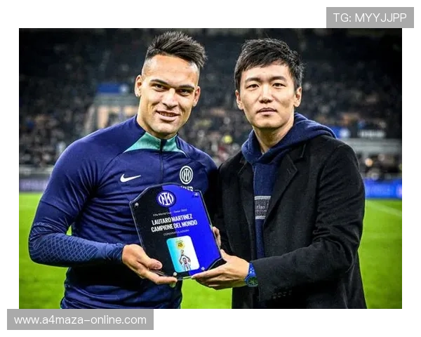 Lautaro头球技巧表现稳健，助力球队逆转胜局