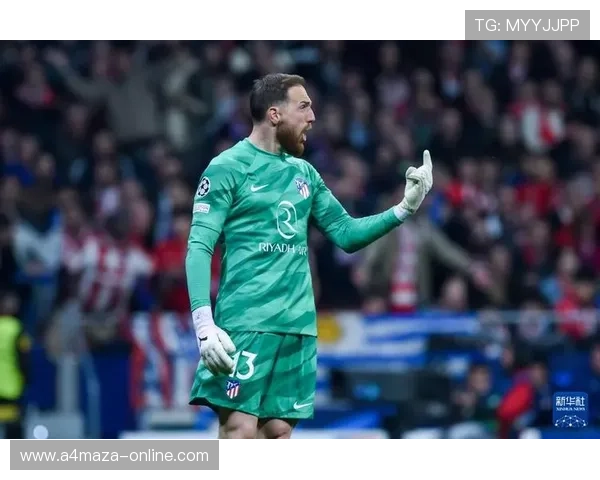 奥布拉克新赛季一号球衣发布，凸显他在马竞的坚韧与荣耀表现