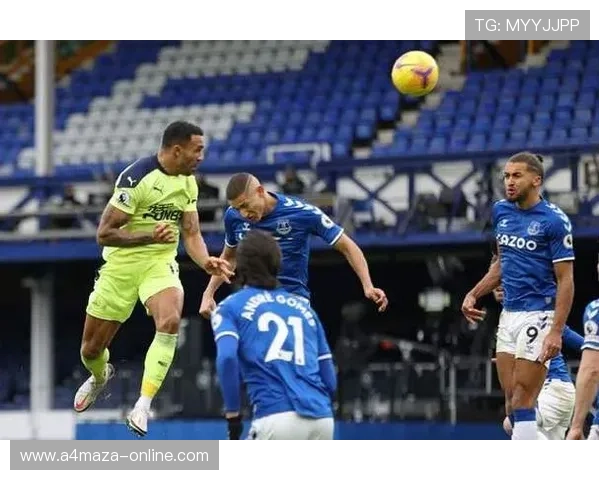 纽卡战术体系解析：近期攻防结构与比赛执行特点