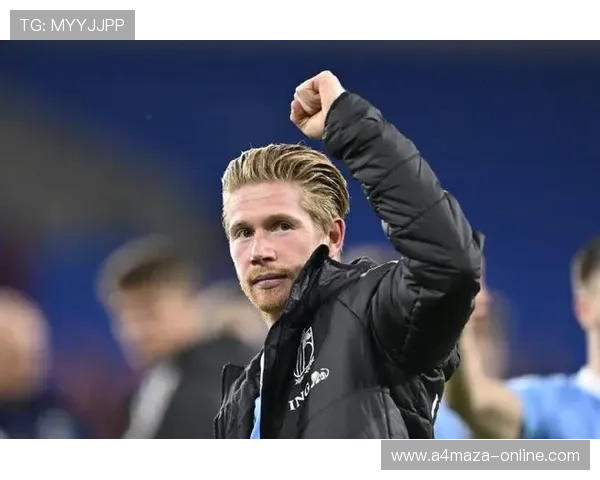 国家队关键战：德布劳内在大赛中的表现