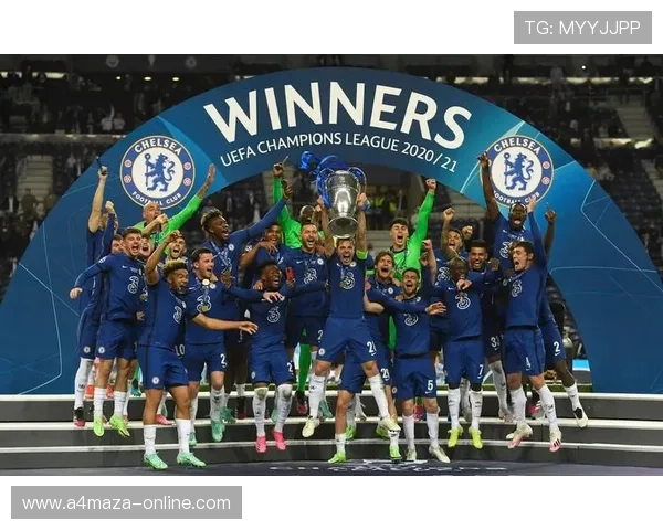 科瓦契奇的英超上位之路：切尔西中场核心解析