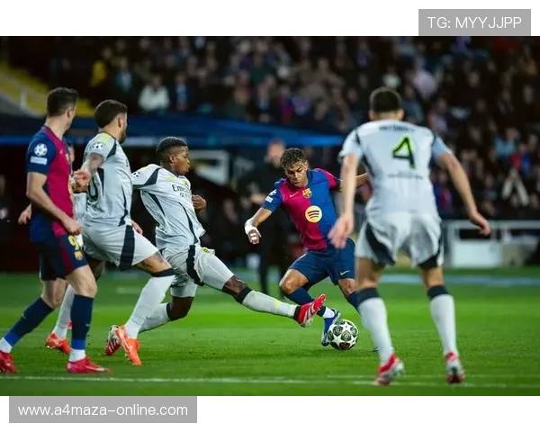 巴塞罗那控球能力保持稳定，但比赛节奏掌控出现阶段性变化，影响整体表现