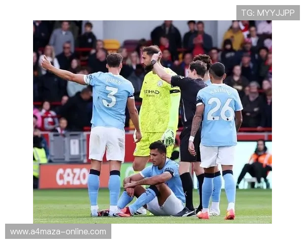 曼城多线作战体能压力增加：对赛季后期关键战表现或形成制约