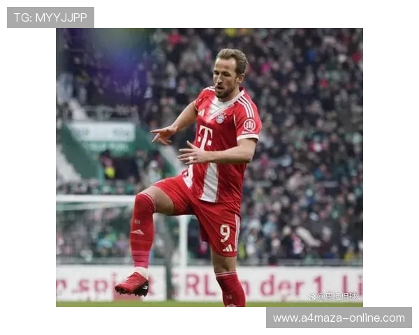 哈里·凯恩在热刺与拜仁体系中的角色对比:战术权重如何变化 哈里·凯恩在热刺与拜仁体系中的角色对比:战术权重如何变化