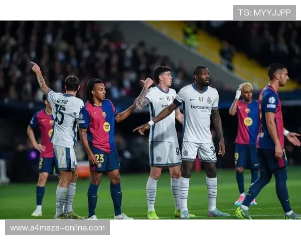 巴萨欧冠经验不足问题凸显，对争冠形势形成阶段性制约